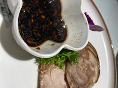 酱肘子-香丰阁·烤鸭·川湘菜(清河店)