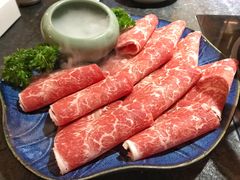 -新草堂锅物料理(泉城路店)