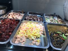 -老德安面馆(翠竹新村南区店)