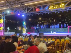 -渔家火锅·海鲜自助餐·演艺(亚龙湾天域酒店)