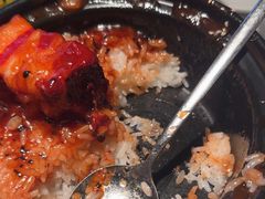 -老阿爸鲜鱼土菜(园区永旺店)