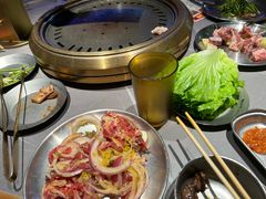 -杨小佳·齐齐哈尔烤肉·烤串(广州店)