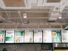-CALIFORKS加州叉子轻食(朝阳门店)