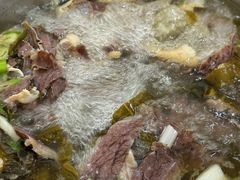 -黑竹沟新场牛肉火锅