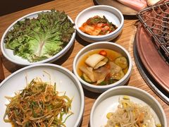 -王妃家(明洞中央店)