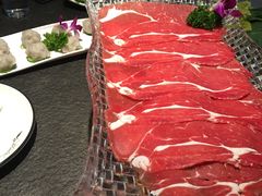 -重庆德庄火锅(太仓万达店)