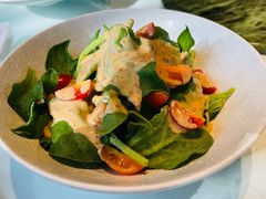 -申粤轩·手工点心·金牌烧味·经典粤菜(丁香花园店)