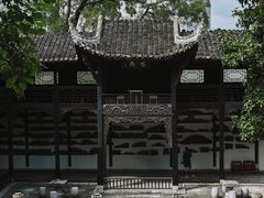 -阳明祠
