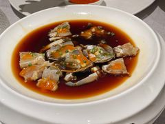 陈年花雕大闸蟹-甬府小鲜(万象城店)