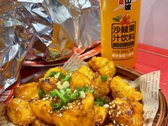 -见味花甲(合生汇店)