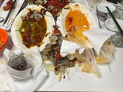 -大孩龙虾(体育场旗舰店)