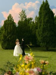 -第一夫人婚纱摄影(南京店)