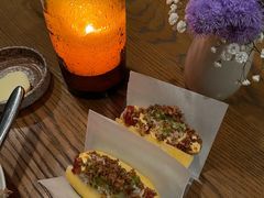 -BOR Eatery(安福路店)