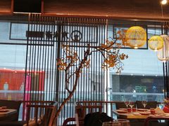 -京华烟云·北京烤鸭(领展购物广场·中关村店)