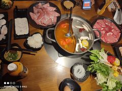 -呷哺呷哺 黄金牧场 (欢乐谷店)