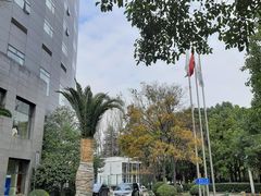 -东怡大酒店(上海科技馆店)