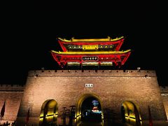 -台儿庄古城