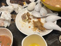 -东方之珠洗浴休闲广场(南开店)