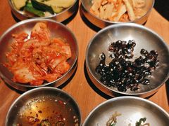 -春熙台韩国料理·章鱼肥牛(西丽店)