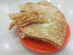 -港海餐厅(解放东路店)