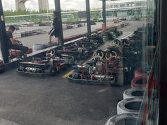 -锐擎卡丁车主题乐园(郊野公园店)