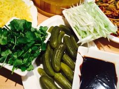 -榆林镇饼屋(福和御园店)
