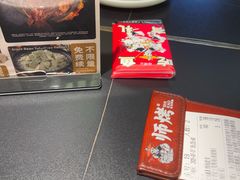 -师烤·豆花烤鱼(深圳坂田天虹店)