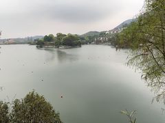 -海兰云天度假区温泉