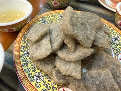 -京菜·砂锅居·烤鸭(西四店)