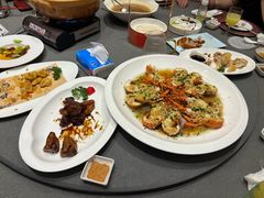 -紫阳富豪大酒店(惠南店)