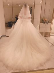 -GRACE KELLY婚纱与礼服(北京店)