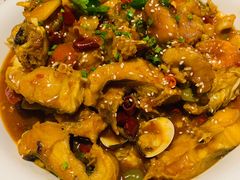 -渔太泰漓江小馆·广西融合菜(西街店)