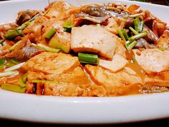-旺角小渔村·海肠捞饭开创者(环山路店)