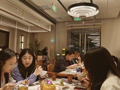 -太食獸泰式茶餐厅(IFS国金中心店)