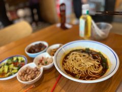 -好這口重庆小面(总店)