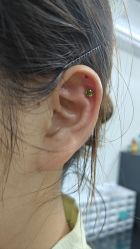 -冰岛刺青·手工耳饰品售卖·专业纹身