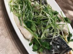 -鱼乐轩海鲜专门店