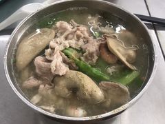 -广场正宗原汁薏米店