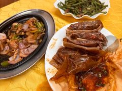 -肥姐美食(同福中路店)