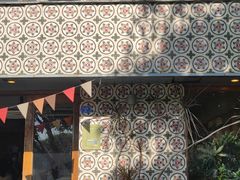 门面-时光花园(白鹭洲店)