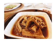 -潮福城大酒楼·潮粤菜·港式点心(阳光城店)