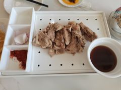 -老毛手抓·国家非遗·盐池滩羊(宁夏总店)