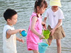 -东山码头