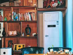 -欧典咖啡屋(台东店)