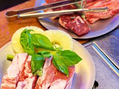 -济州爱肉堂(总店)