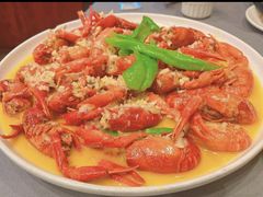 -金哥私房菜馆(张府园总店)