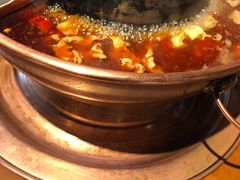 -宝泉铜锅·涮羊肉(解放东路店)