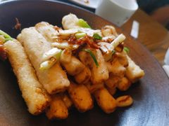 酥皮茄子-西湖国宾馆·紫薇厅
