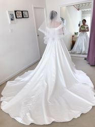 -LeCameliaBridal 山茶花新娘 婚纱礼服高级定制