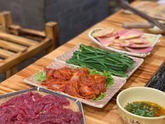 -滇藏石锅宴(崇仁巷老店)